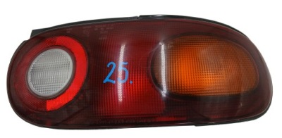 Лампа права задня mazda mx5 miata фото №1