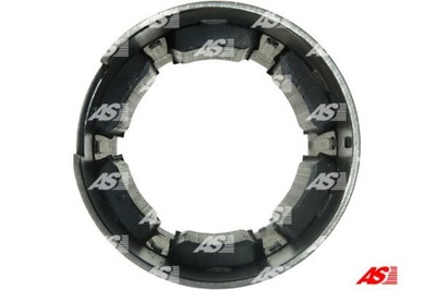 Обмотка wzbudzające, стартер as-pl sf0047 фото №1