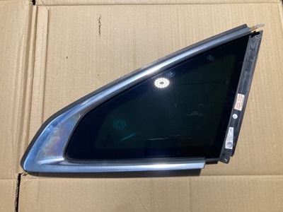 Скло кузовна права vw arteon as3 2018 rok фото №1