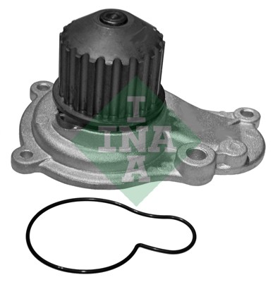 BOMBA DE AGUA CHRYSLER CHRYSLER INA INA538068910  