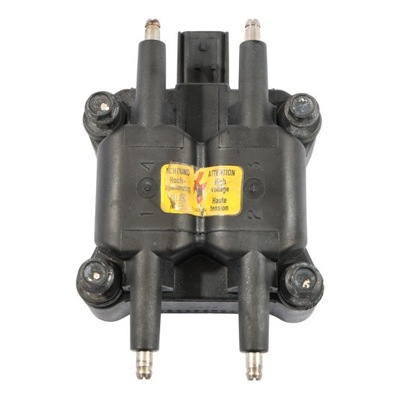 Котушка запалювання mini оригінальний номер 7510738 фото №1