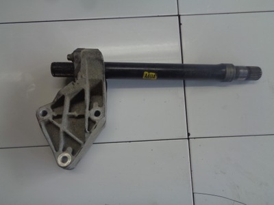 Opel corsa e 1.6t b16ler привідний вал підпора 13182017 фото №1