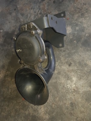 Scania r klaskson сигнал 1514259 фото №1