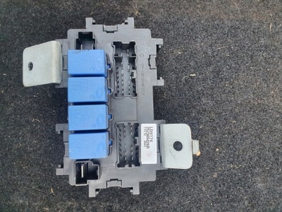 Коробка запобіжників renault koleos 252365026r фото №1