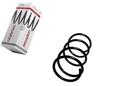 Пружина підвіска mitsubishi grandis 2.0d 09.05 фото №1