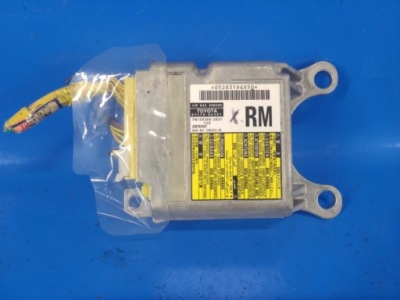 Модуль блок управления подушка безопасности toyota camry 40 06-11 89170-06201 фото №1