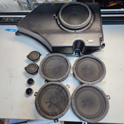 Dodge nitro динамики infiniti комплект фото №1