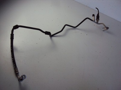 Шланг кондиціонера audi a3 8l lift 1.6 b 2002 r фото №1