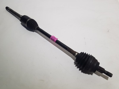 Mercedes w251 приводной вал правый перед a2513302201 фото №1