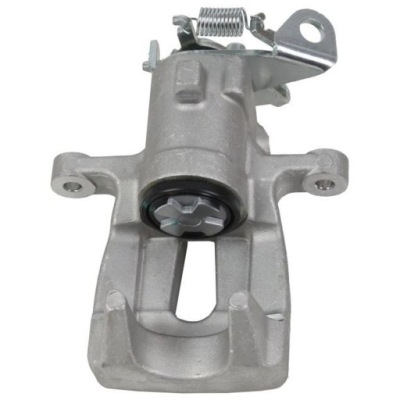 Супорт задній лівий clio iv megane 2 3 iv grand scenic 3 scenic 2 3 фото №1