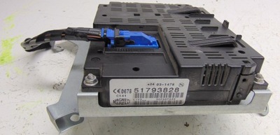 Модуль bluetooth ford ka ii mk2 2008r- europa фото №1