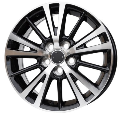 LLANTAS 15'' TOYOTA T18 T20 T23 CORONA GT86 MATRIX  