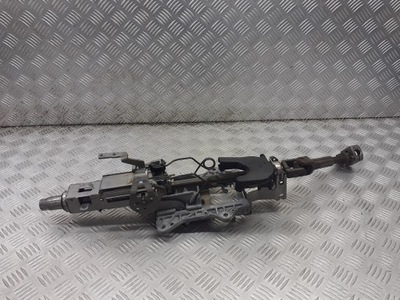 Колонка рулевая vw golf v 1k1419502ab фото №1