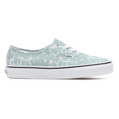 Buty Damskie Vans Washes Authentic Green 36,5