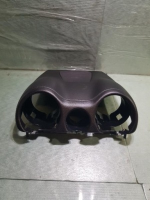 Козирок захист повітровід консолі jaguar xj x351 фото №1