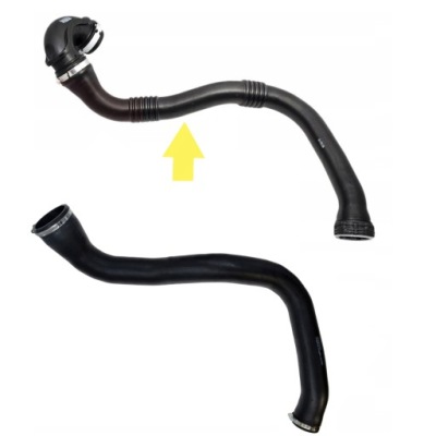 Труба інтеркулер opel insignia 2.0 cdti 1302288 фото №1