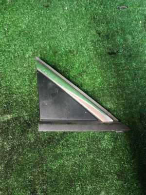 Opel crossland 1.5 hdi треугольник крыла правый 13482331 фото №1