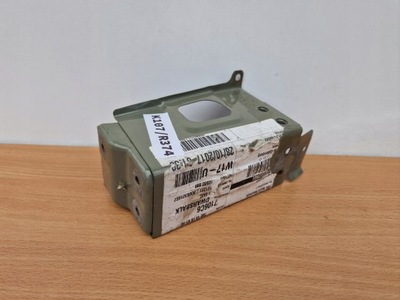 Кронштейн поперечина підсилювач citroen c1 aygo 107 кронштейн фото №1