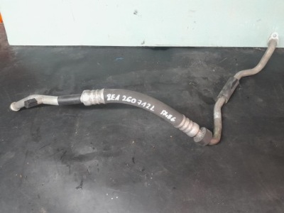 Шланг кондиціонера audi a4 b6 8e1260712l фото №1