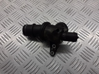 Корпус термостата mercedes w169 2.0 cdi фото №1