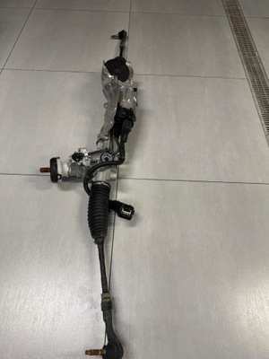 Hyundai i30 n рулевая рейка трансмиссия фото №1