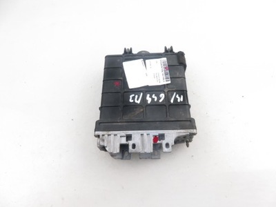 VALDIKLIS VW PASSAT B4 1.9 TDI 028906021B 0281001172 0281001173 