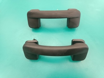 Dodge grand caravan ручка потолочный задняя czarna lub бежевая фото №1