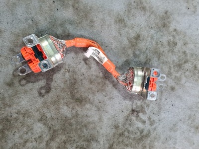 Кабель шланг outlander iii phev 2020 fv 9499f056 фото №1