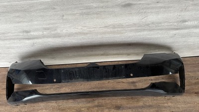 Bmw 3 g20 g21 бампер передний фото №1