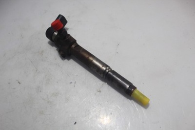 Форсунки форсунки megane scenic ii 1.5dci фото №1