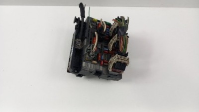 Peugeot 3008 berlingo c4 модуль bsm 9675877980 фото №1