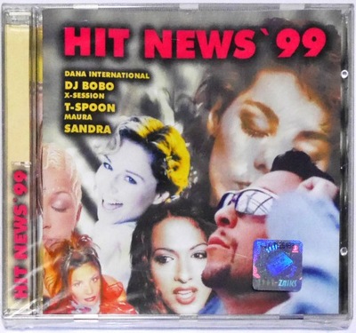 Hit News '99