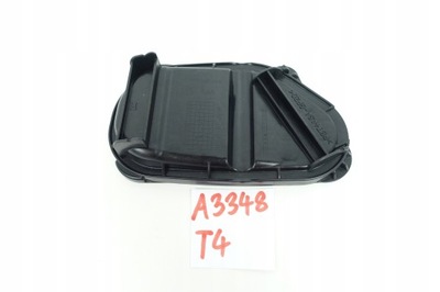 Крышка заглушка лампы правая vw golf sportsvan фото №1