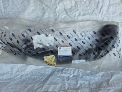 Ford mondeo mk3 повітрозабірник повітря новий oryg фото №1