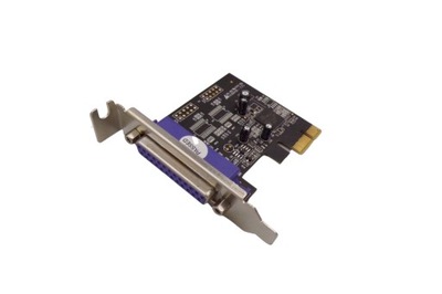 Kontroler PCI-e CARD E326765