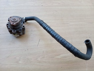 Насос усилителя rover 25 1.4 b qvb101581 he120509517 фото №1