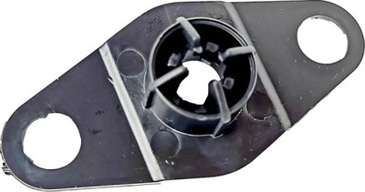 Ford mondeo 2014- кронштейн нижние фара фото №1