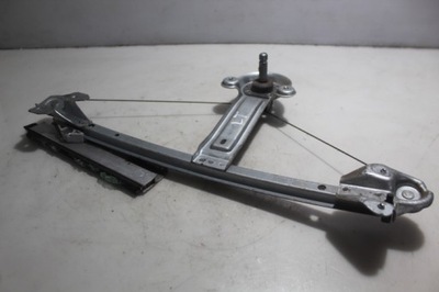 Механизм окон левый задняя opel astra h фото №1