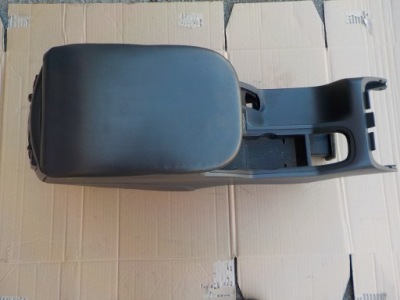 Підлокітник тунель fiat croma ii фото №1