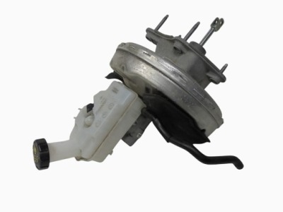 Підсилювач гальм серво насос гальмівна 472109003r renault clio 5 v 1,5 dci 20r фото №1