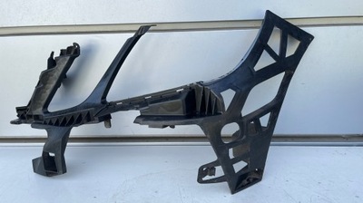 SOPORTES DE PARAGOLPES IZQUIERDO PARTE DELANTERA MERCEDES MERCEDES-BENZ OE A2128850365  