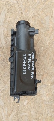 Корпус фильтра воздуха alfa romeo stelvio фото №1