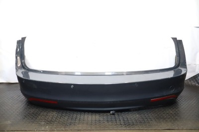 Бампер задний opel insignia a lift z190 фото №1