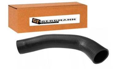 Hyundai getz 1.5 crdi шланг wąż труба воздуха фото №1