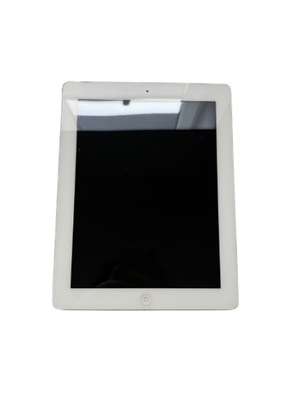 Tablet Apple iPad 2 Wi-Fi 16GB (A1395)