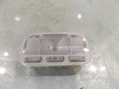 C3 picasso лампа кабины перед фото №1