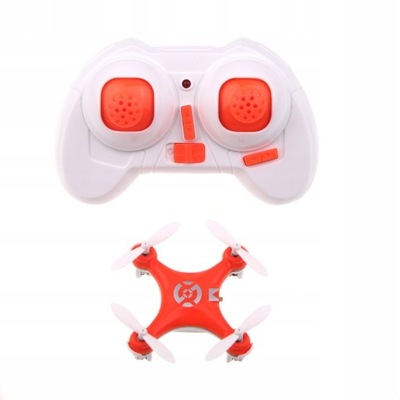 Cheerson CX-10 Mini RC Quadcopter Quadkopter Dron