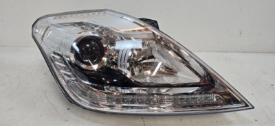 Ssangyong rexton рестайлинг  фара лампа передняя правая перед 83102-08d60 фото №1