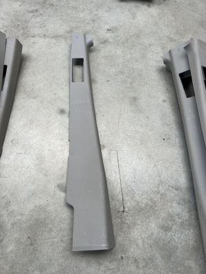 Блок двигуна стійки na pas bezwładność ze стіна перегородкова l + r crafter sprinter фото №1