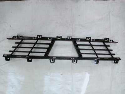 Решётка решётка радиатора бампера bmw 3 g20 g21 7464198 фото №1